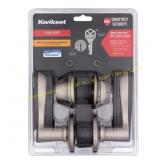 Kwikset Balboa Satin Nickel Deadbolt KW1
