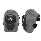 Husky Soft Cap Gel/Foam Flex Knee Pads