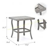 Patio Set TABLE ONLY