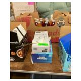 Pure Protein Bars, RX Protein Bars