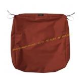 Ravenna Water-Resistant Patio Cushion Cover