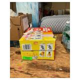 Chi Sparkling Water Beverage, 24ct