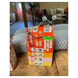 Chi Sparkling Water Beverage, 23ct