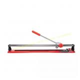 Practic 61 Plus-24 in. Tile Cutter with Blade