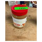 Peanut Butter 28oz