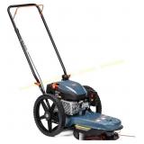 Senix 22-In Gas Brush Cutter Trimmer