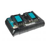 Makita DC18RD 18V Li-Ion Dual Charger 1pc
