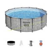 Pool Poles Only
