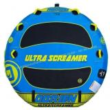 Complete?O'Brien 80' 3-Person Ultra Screamer Tube