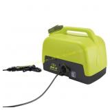 Sun Joe 24V 1.5 GPM Shower Kit + Battery