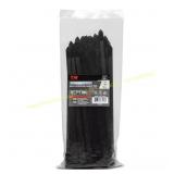 11.8 in Heavy-Duty UV Cable Ties, 250-lb (50)