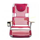 Ostrich Altitude 3N1 Beach Lounge Chair