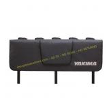 Yakima GateKeeper Truck Bed rack pad, Black