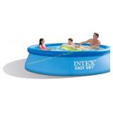 complete? Intex 12