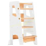Complete? OCODILE Toddler Standing Tower Stool
