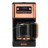 Generous Brew 14-Cup Drip Coffee Maker