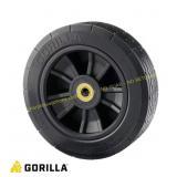 10 in. Heavy-Duty Hand Truck Tire