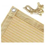 Shatex 90% Shade Fabric 6