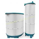 HF-STR-SET 16 in Pool Filter Cartridge Set