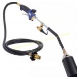 340,000 BTU Propane Torch with Trigger