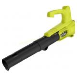 RYOBI 18V Cordless Leaf Blower P21011