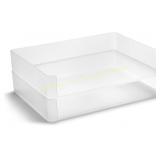 Stackable Letter Tray, Desktop Organizer