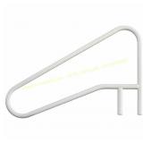 Saftron CBRTD-354-W Weather Handrail White
