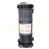 Swimline HydroTools 50 Sq Ft Pool Filter Tank