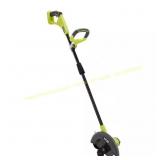 RYOBI ONE+ 18V 9" Cordless Edger (Tool)