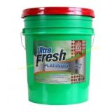 Ultra-Fresh Platinum Detergent, 640 Loads