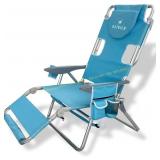 Ostrich 3N1 Portable Chair with Cooler Bag