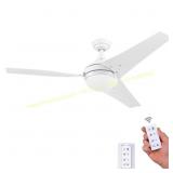 Honeywell Neyo 52-in LED Ceiling Fan