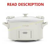 Crock-Pot Design Series 7-Quart Slow Cooker