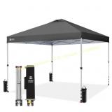 Crownshades 12x12 Canopy grey