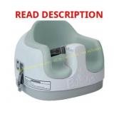 Bumbo Baby Infant Seat, 2 totes damaged.