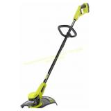 18V ONE+ 13" String Trimmer/Edger Kit