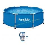 Funsicle 8