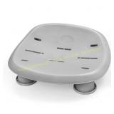 SaluSpa 3.15" 4.72" Adjustable Spa Seat