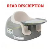 Bumbo Toddler 3-in-1 Booster High Chair