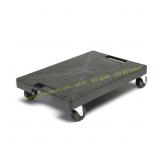 DeVault Enterprises Garage Dolly 500 lb