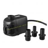 TOTALPOND 500 GPH Fountain Pump