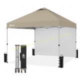 CROWN SHADES 10x10 Instant Canopy Tent