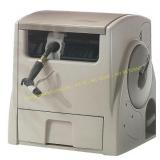 Suncast Resin Powerwind Hose Reel 100