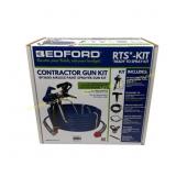 BP3600 Airless Spray Gun with Hose & Filter