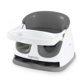 Incomplete Ingenuity Baby Base 2-in-1 Booster Seat