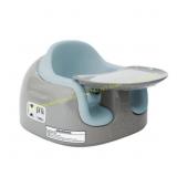 Bumbo Foam Seat w/ Tray - 6-36m beige