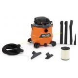 16 Gal. 6.5-HP NXT Wet/Dry Shop Vacuum