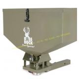 Boss Buck BB-1.80 80 lb ATV Spreader & Seeder