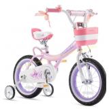 Royal Baby 14-in Youth Unisex Bike