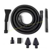 RIDGID 1-1/4 in. Cleaning Kit with 14 ft Hose